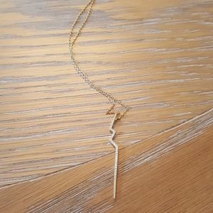 Stella and Dot necklace